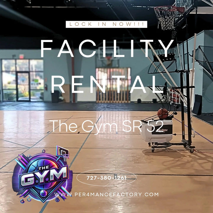 Facility Rental Request